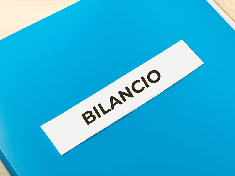 Bilancio